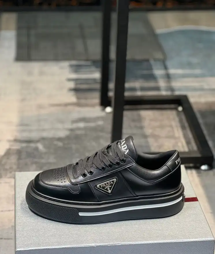 hype Prada Casual Shoes