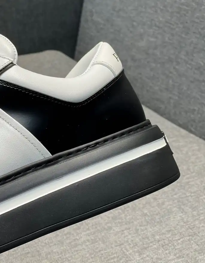 hype Prada Casual Shoes