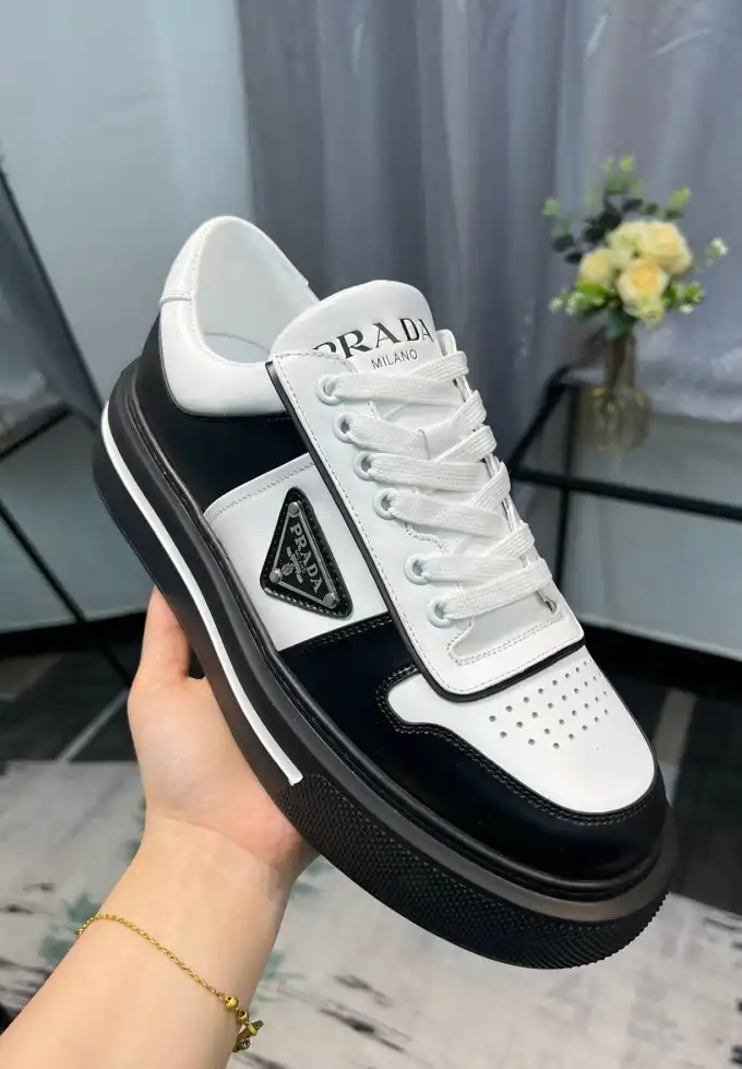 hype Prada Casual Shoes