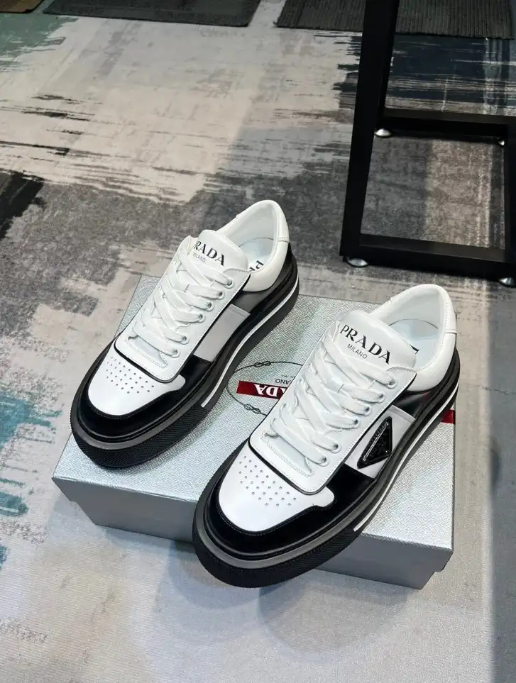 hype Prada Casual Shoes