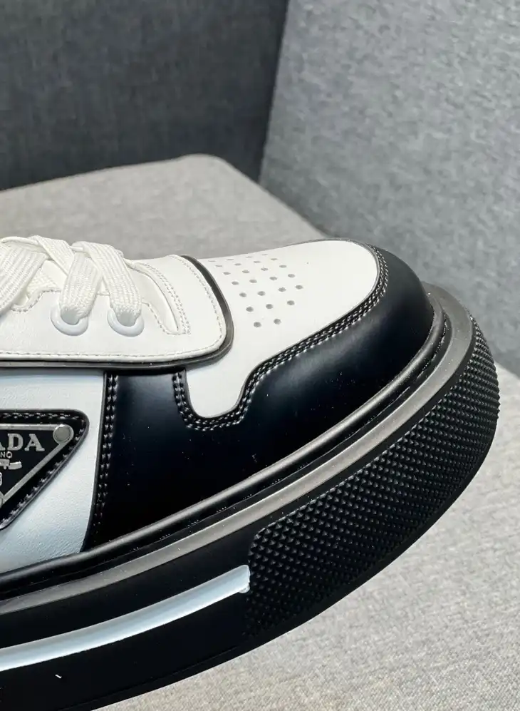 hype Prada Casual Shoes