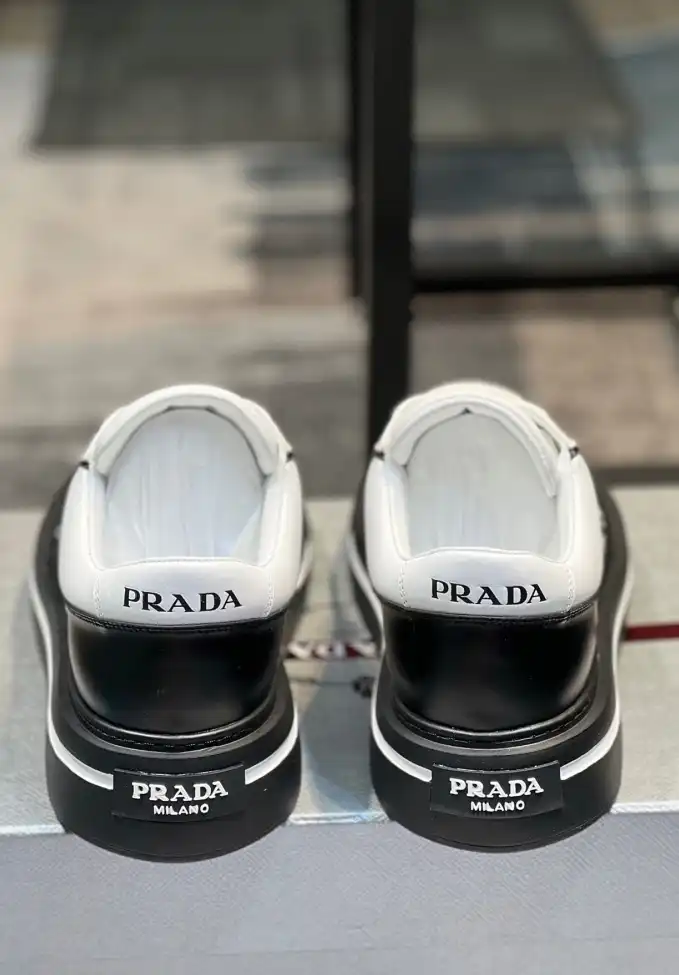 hype Prada Casual Shoes