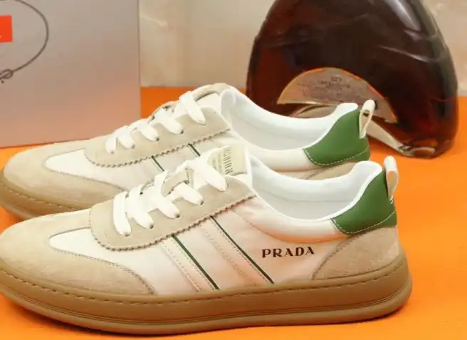 hype Prada Casual Shoes