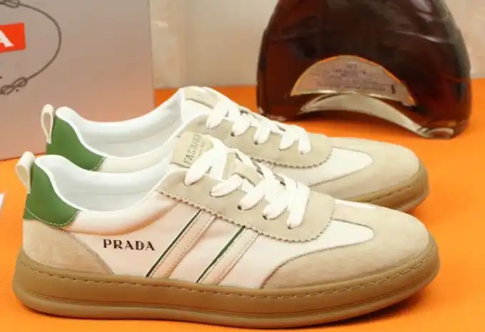 hype Prada Casual Shoes