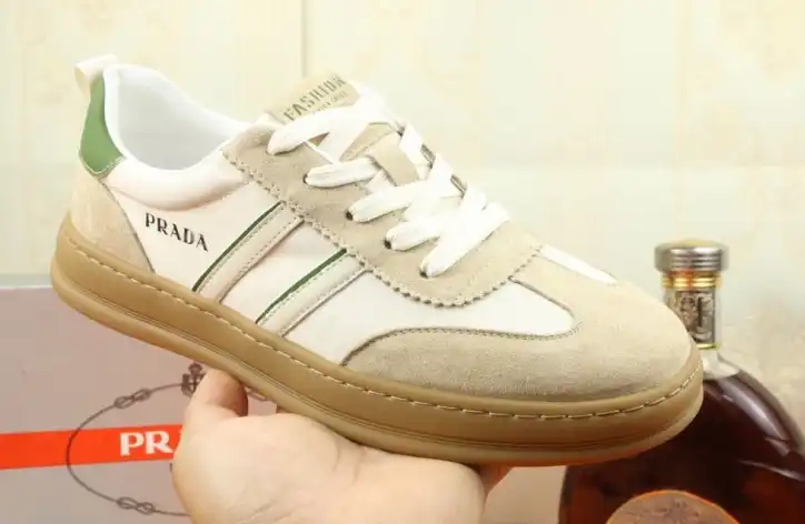 hype Prada Casual Shoes