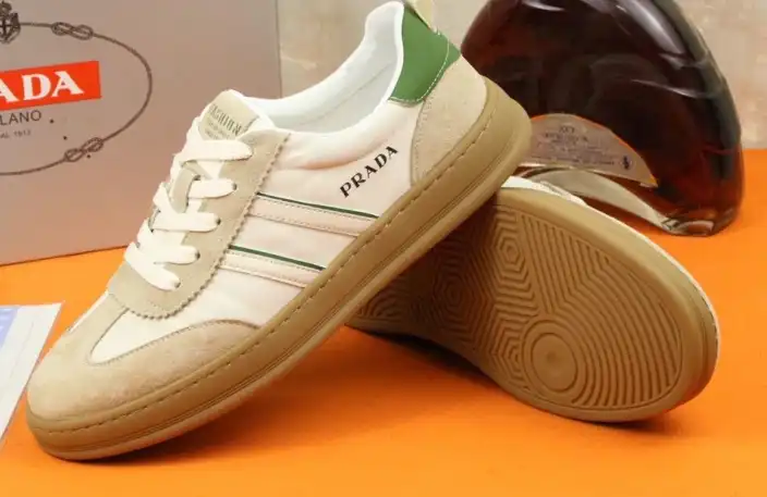 hype Prada Casual Shoes