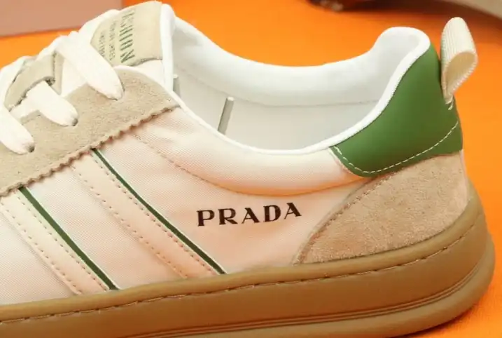 hype Prada Casual Shoes