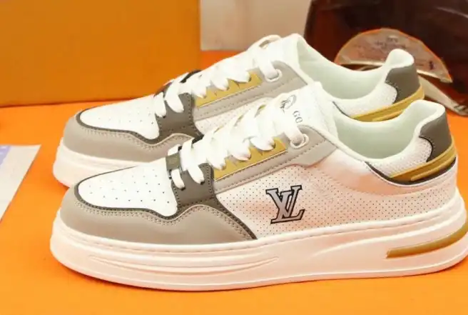 hype LV Casual Shoes