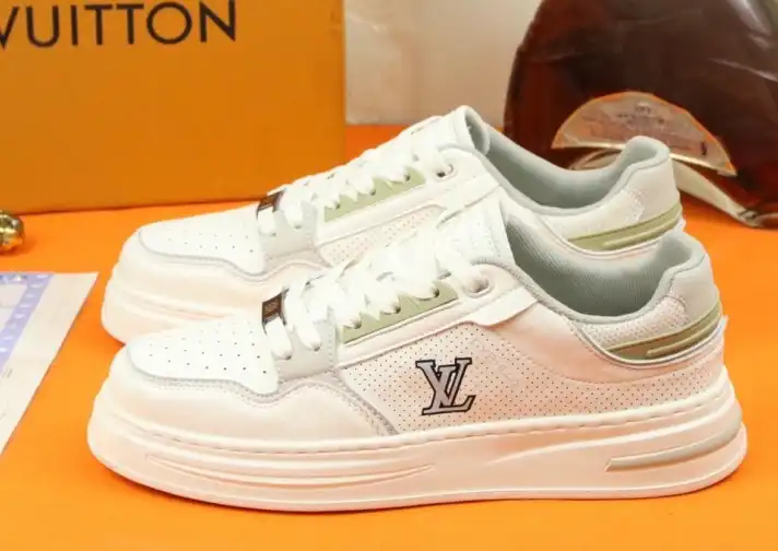 hype LV Casual Shoes