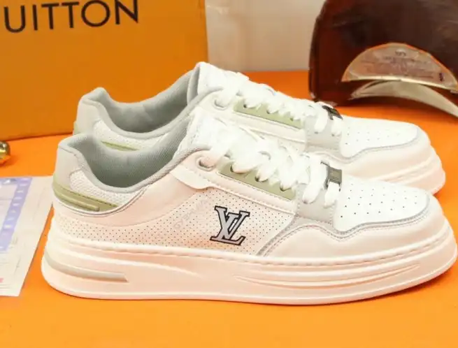 hype LV Casual Shoes