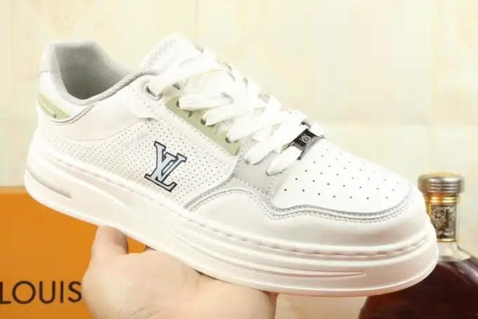 hype LV Casual Shoes