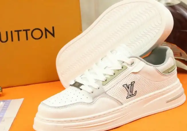 hype LV Casual Shoes