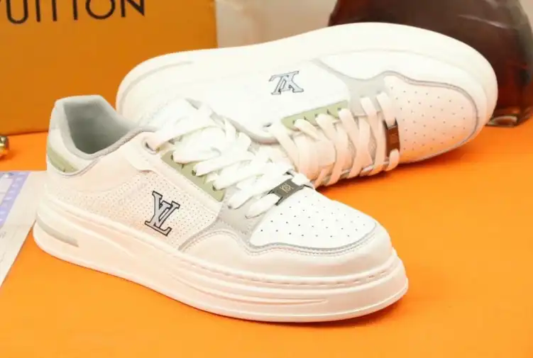 hype LV Casual Shoes