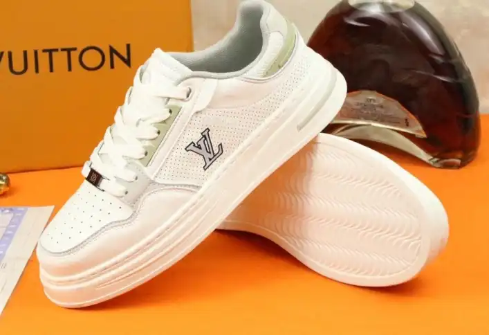 hype LV Casual Shoes