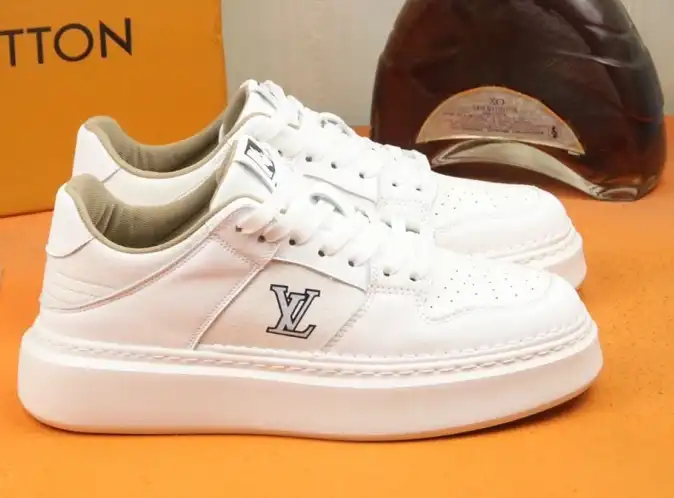 hype LV Casual Shoes