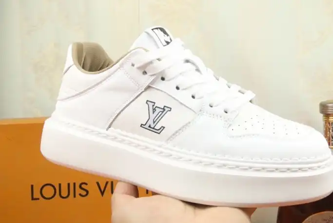 hype LV Casual Shoes