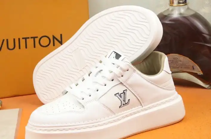 hype LV Casual Shoes