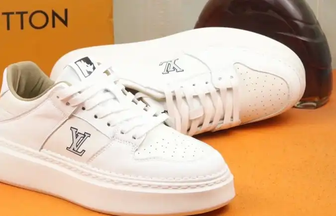 hype LV Casual Shoes