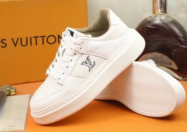 hype LV Casual Shoes