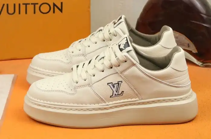 hype LV Casual Shoes