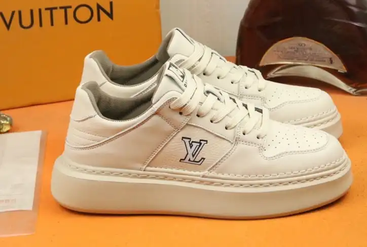 hype LV Casual Shoes