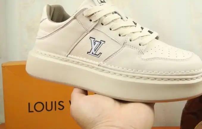 hype LV Casual Shoes