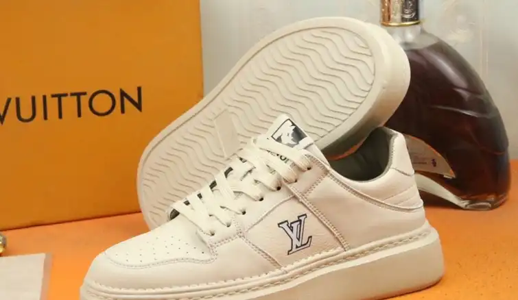 hype LV Casual Shoes