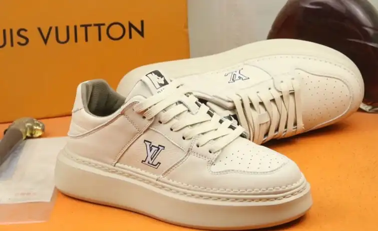 hype LV Casual Shoes