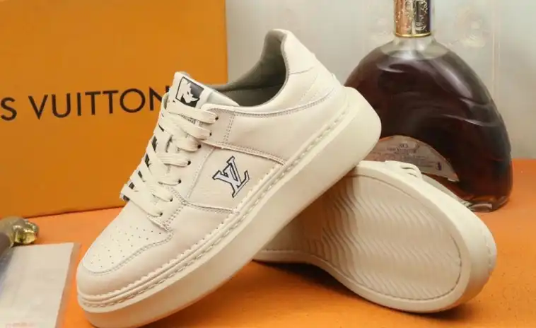 hype LV Casual Shoes