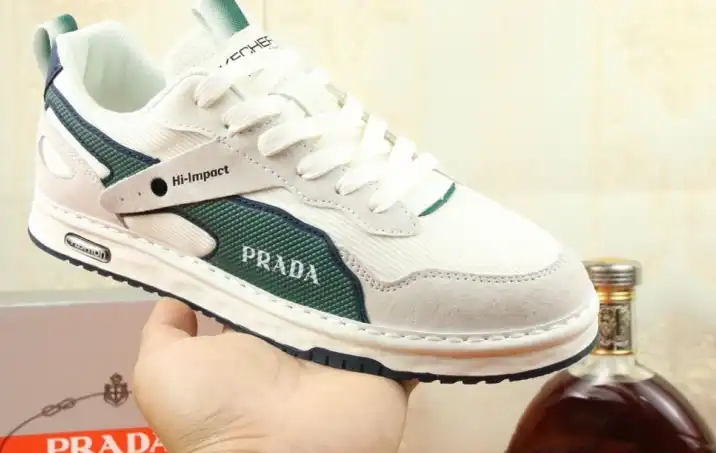 hype Prada Casual Shoes