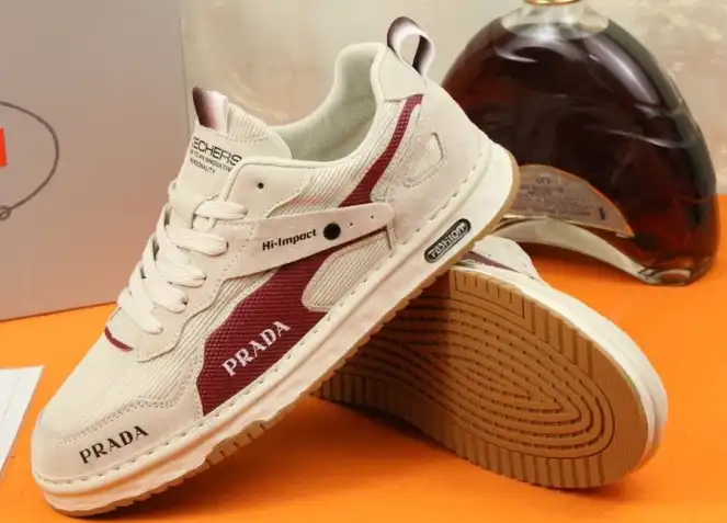 hype Prada Casual Shoes