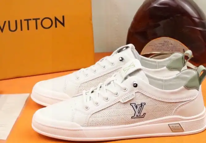 hype LV Casual Shoes