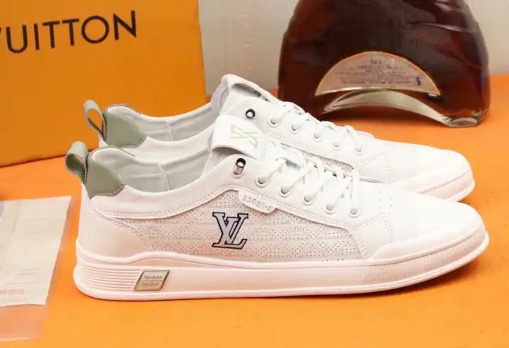 hype LV Casual Shoes