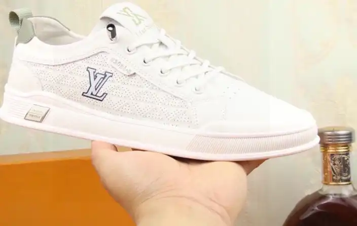 hype LV Casual Shoes