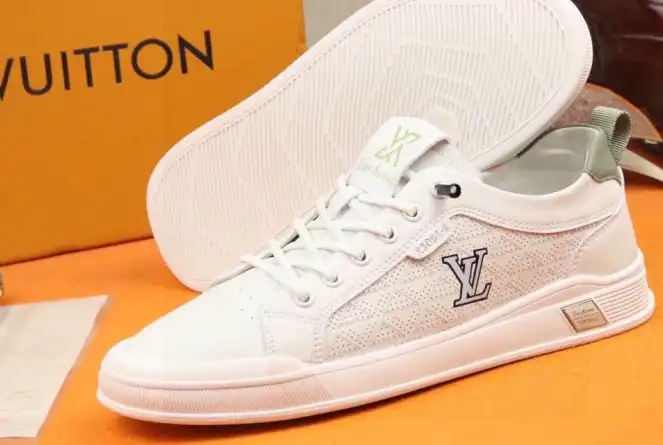 hype LV Casual Shoes