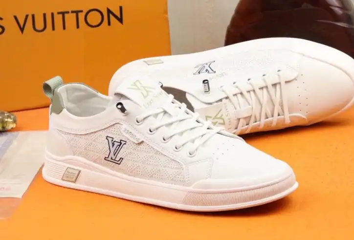 hype LV Casual Shoes