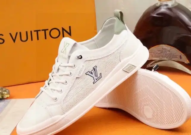 hype LV Casual Shoes