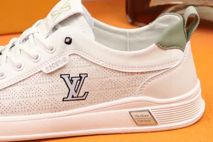 hype LV Casual Shoes