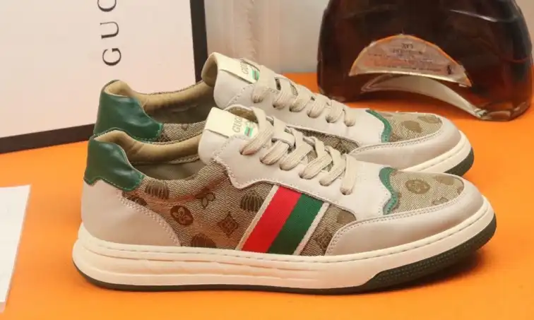 hype Gucci Casual Shoes