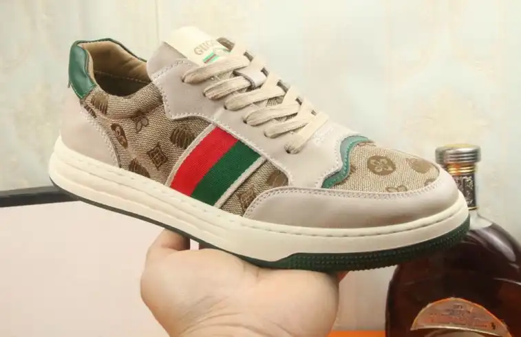 hype Gucci Casual Shoes