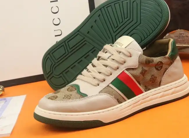 hype Gucci Casual Shoes