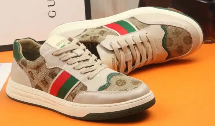 hype Gucci Casual Shoes