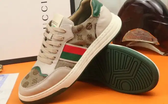 hype Gucci Casual Shoes