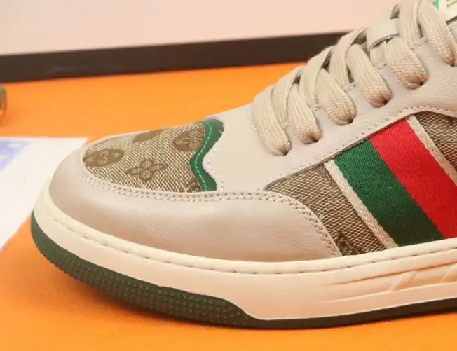 hype Gucci Casual Shoes