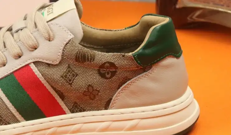 hype Gucci Casual Shoes