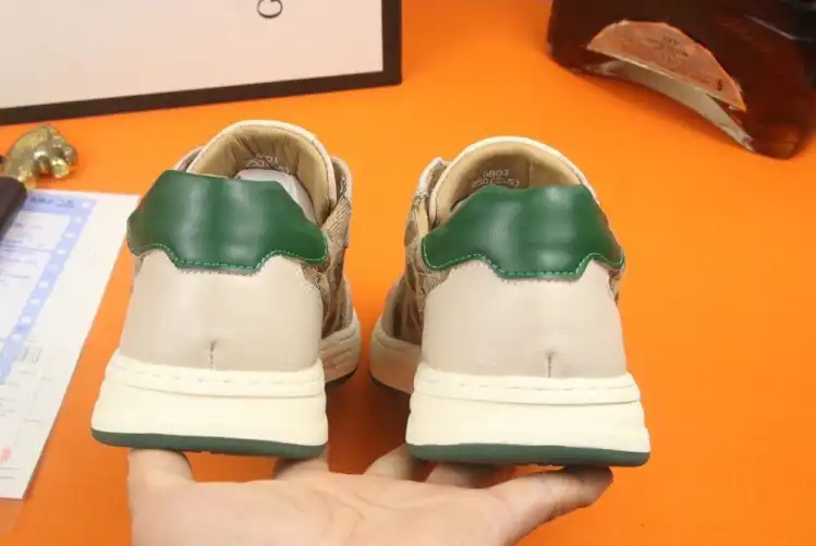 hype Gucci Casual Shoes