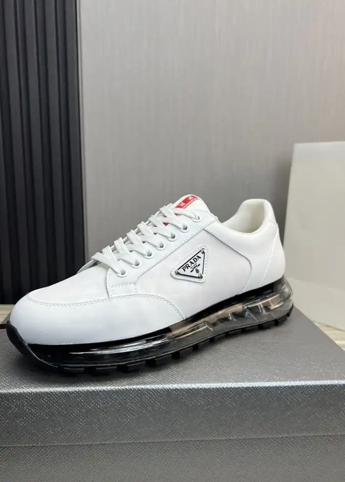 hype Prada Casual Shoes