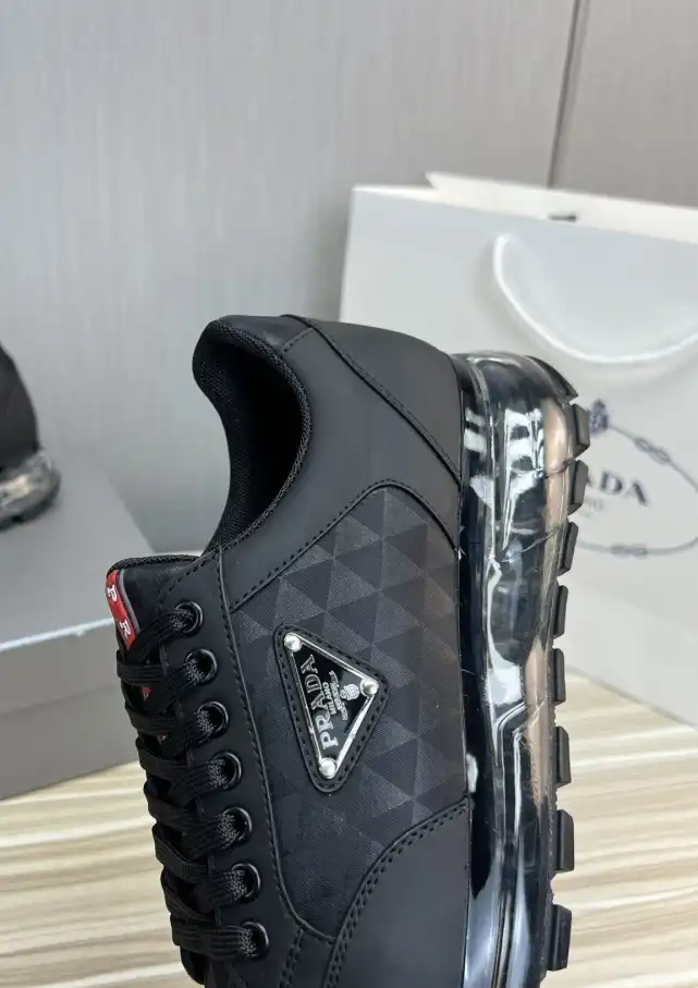 hype Prada Casual Shoes