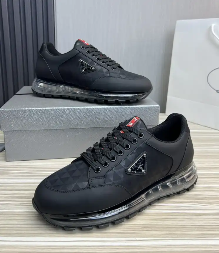 hype Prada Casual Shoes