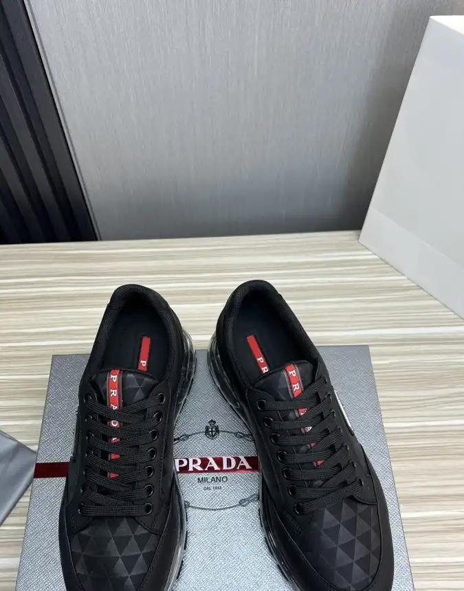 hype Prada Casual Shoes